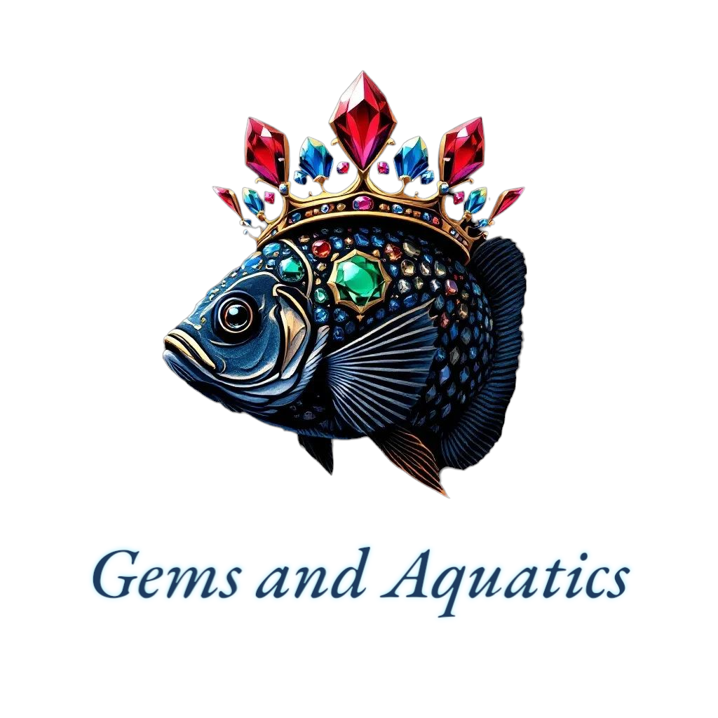 Gems and Aquatics